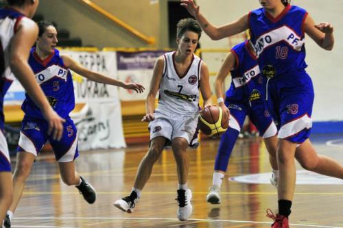 FOTOAMATORE FLORENCE BASKET VS PALL FEMM PRATO 19